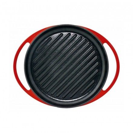 Frigideira Jata GR25