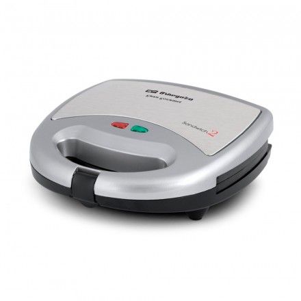Sanduicheira ORBEGOZO SW 6000