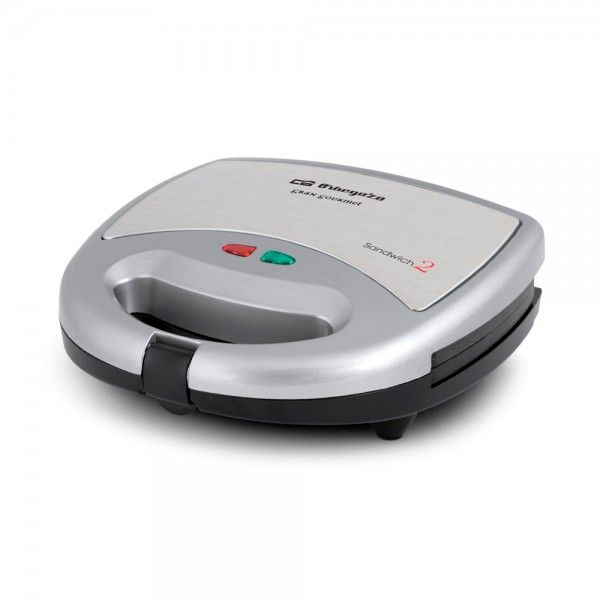Sanduicheira ORBEGOZO SW 6000