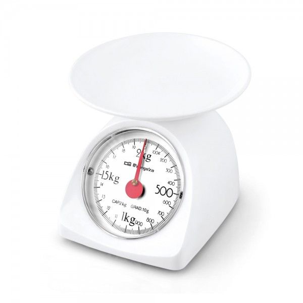 Balan�a de Cozinha ORBEGOZO PC 1015
