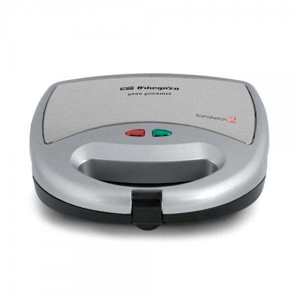 Sanduicheira ORBEGOZO SW 6000