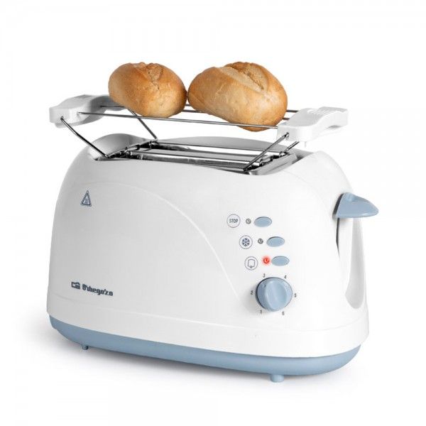 Torradeira ORBEGOZO TO 3010