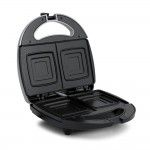 Sanduicheira ORBEGOZO SW 6000