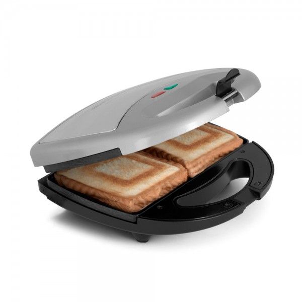 Sanduicheira ORBEGOZO SW 6000