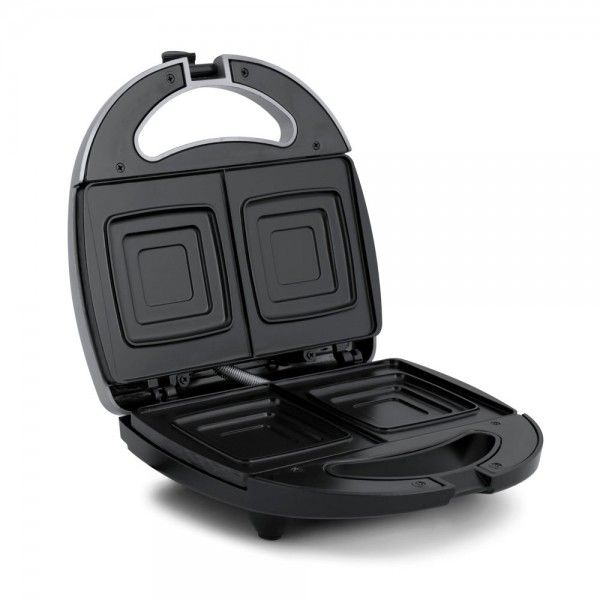 Sanduicheira ORBEGOZO SW 6000