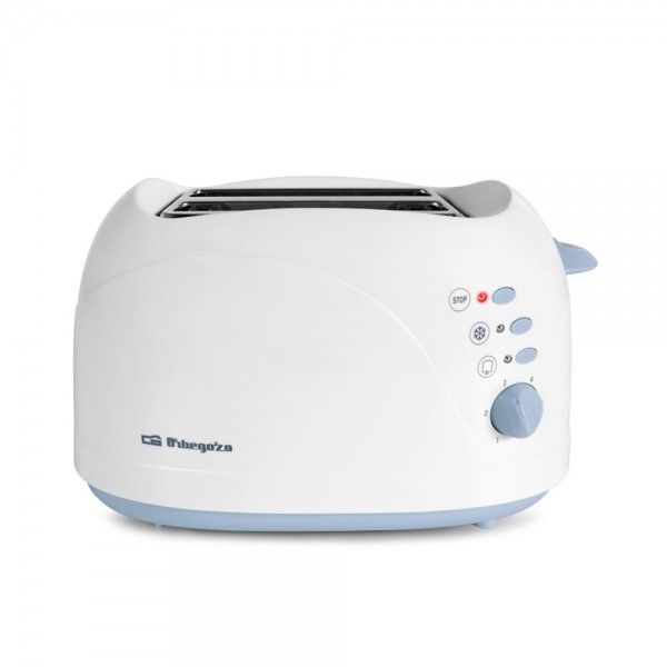 Torradeira ORBEGOZO TO 3010 Torradeira ORBEGOZO TO 3010