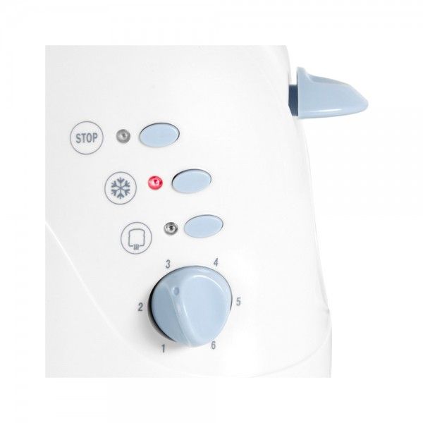 Torradeira ORBEGOZO TO 3010