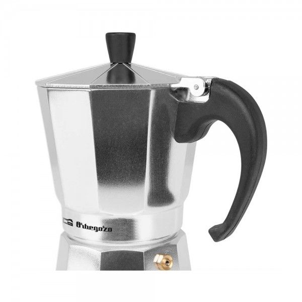 Cafeteira ORBEGOZO KF 600