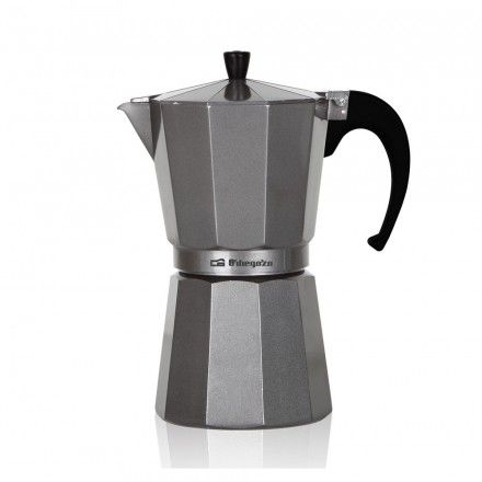 Cafeteira ORBEGOZO KF 1200