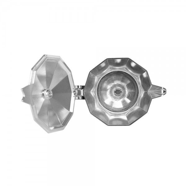 Cafeteira ORBEGOZO KF 600