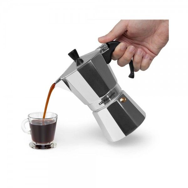 Cafeteira ORBEGOZO KF 600