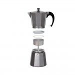 Cafeteira ORBEGOZO KF 1200