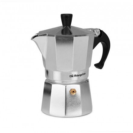 Cafeteira ORBEGOZO KF 300