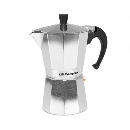 Cafeteira ORBEGOZO KF 600