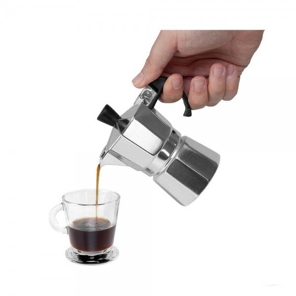 Cafeteira ORBEGOZO KF 100 A