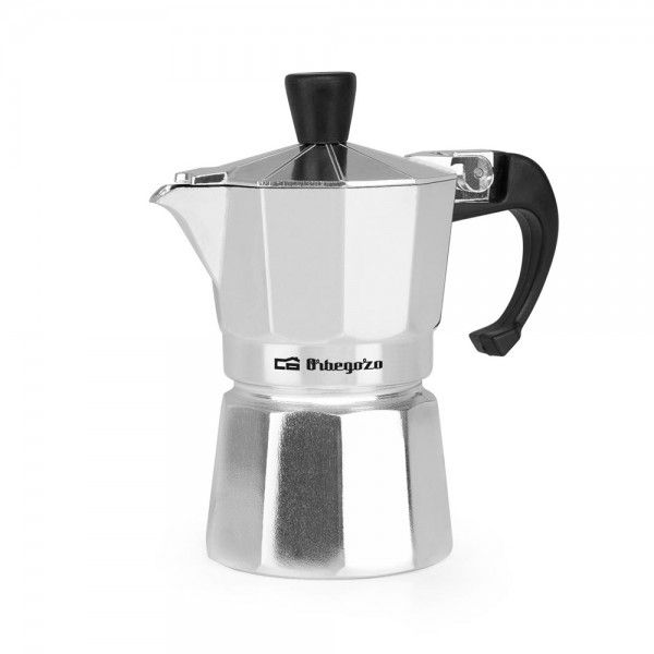 Cafeteira ORBEGOZO KF 100 A