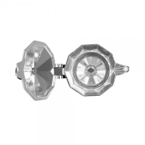 Cafeteira ORBEGOZO KF 100 A