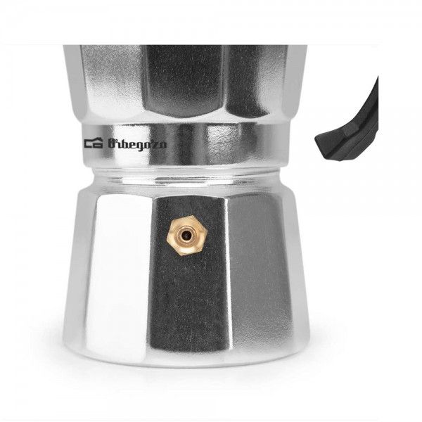 Cafeteira ORBEGOZO KF 100 A