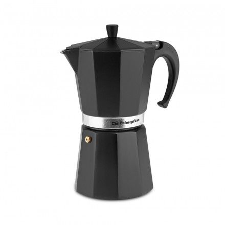 Cafeteira ORBEGOZO KFN 1210