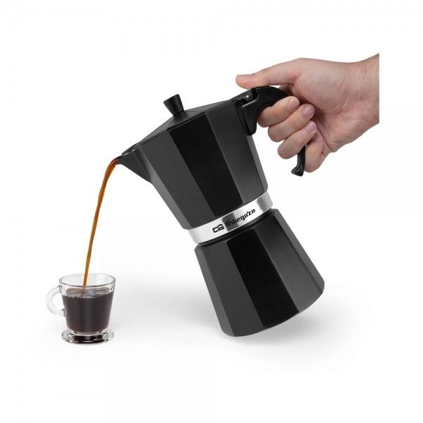 Cafeteira ORBEGOZO KFN 1210