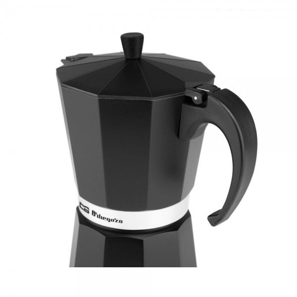 Cafeteira ORBEGOZO KFN 1210