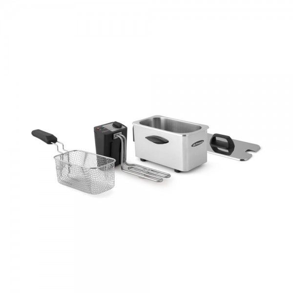 Fritadeira com �leo ORBEGOZO FDR25