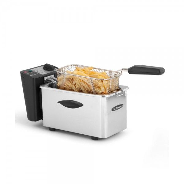 Fritadeira com �leo ORBEGOZO FDR25