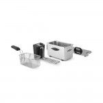 Fritadeira com �leo ORBEGOZO FDR25