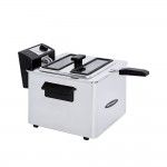 Fritadeira com �leo ORBEGOZO FDR 80