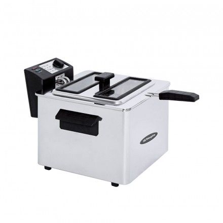 Fritadeira ORBEGOZO FDR 80