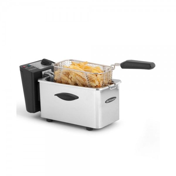 Fritadeira ORBEGOZO FDR35