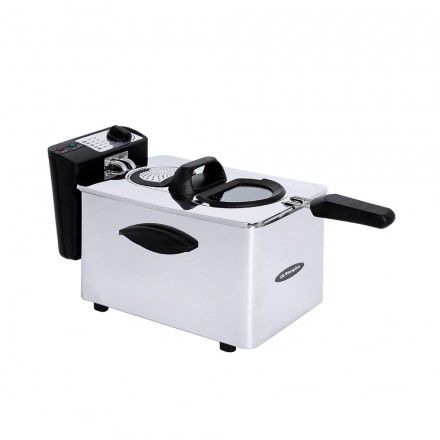 Fritadeira ORBEGOZO FDR 45