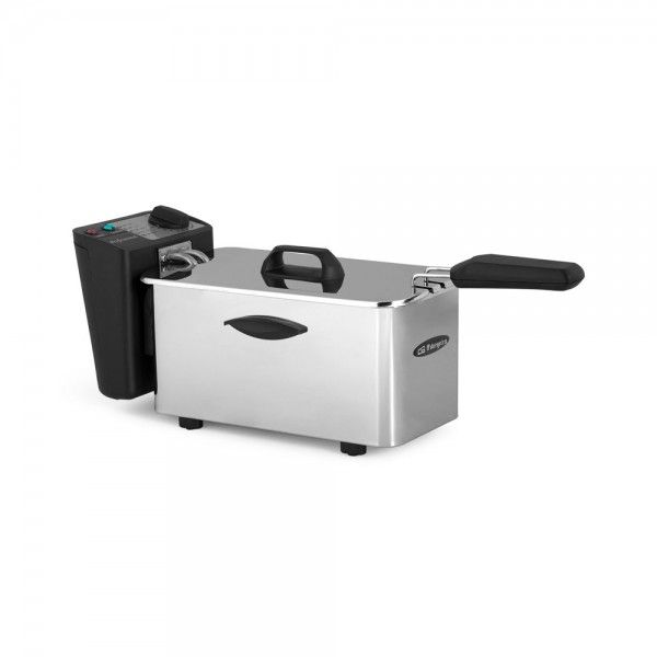 Fritadeira com �leo ORBEGOZO FDR35