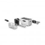 Fritadeira com �leo ORBEGOZO FDR35