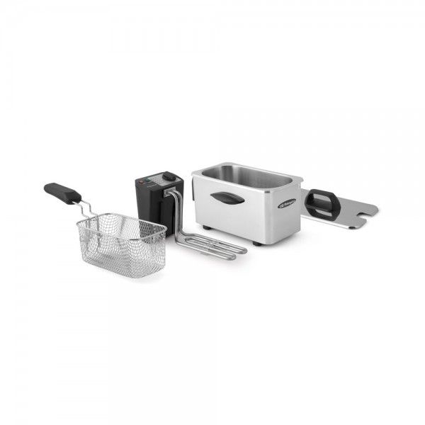 Fritadeira com �leo ORBEGOZO FDR35