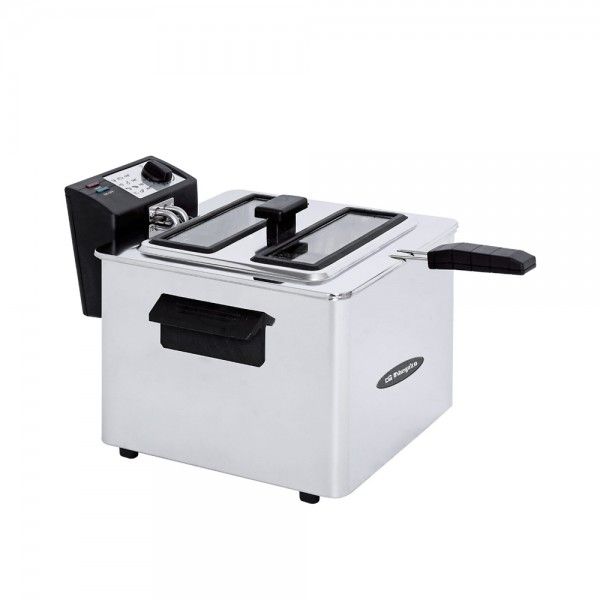Fritadeira com �leo ORBEGOZO FDR 80