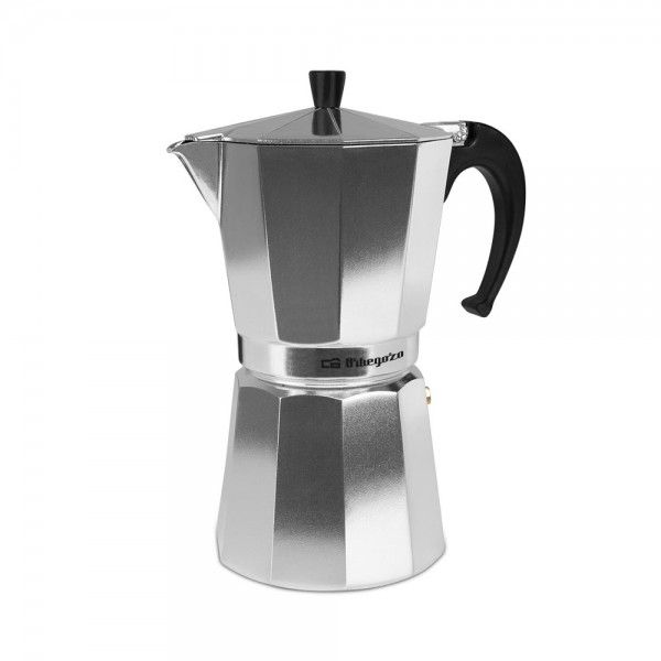 Cafeteira ORBEGOZO KF 1200