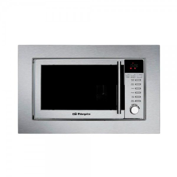 Micro-ondas de Encastre ORBEGOZO MIG 2025