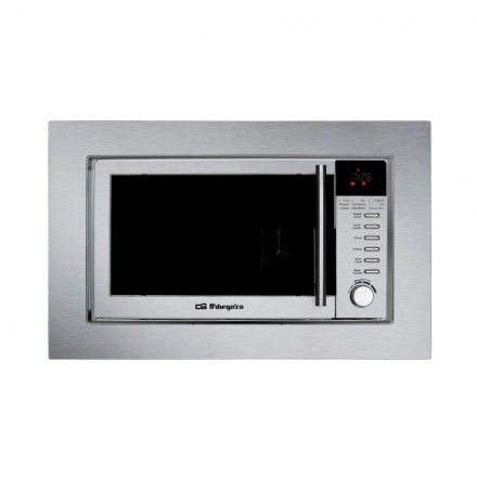Micro-ondas de Encastre ORBEGOZO MIG 2025