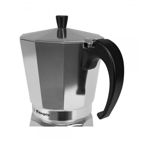 Cafeteira ORBEGOZO KF 1200 Cafeteira ORBEGOZO KF 1200