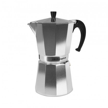 Cafeteira ORBEGOZO KF 1200