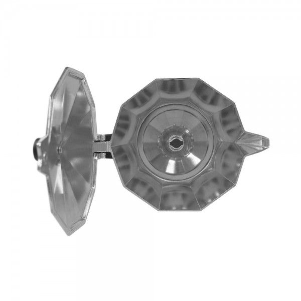 Cafeteira ORBEGOZO KF 1200