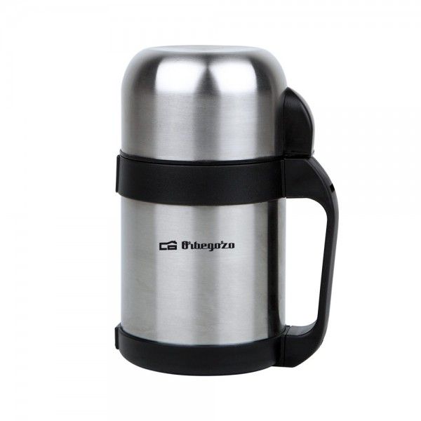 Garrafa T�rmica L�quidos e S�lidos ORBEGOZO TRSL 750