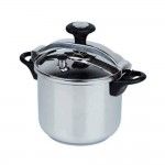 Panela de Press�o ORBEGOZO HPL 4050
