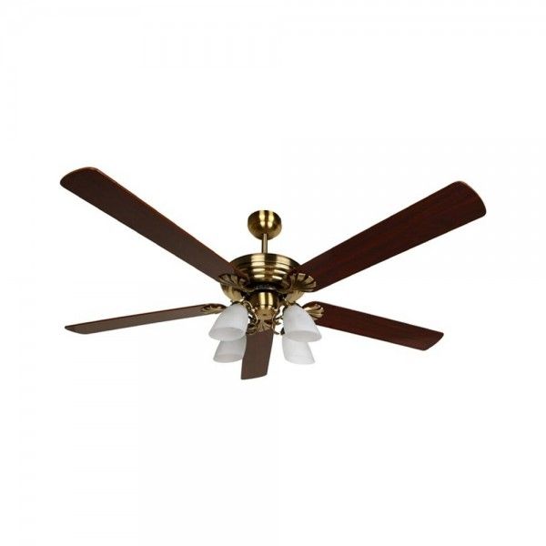 Ventoinha de Teto ORBEGOZO CP 66142