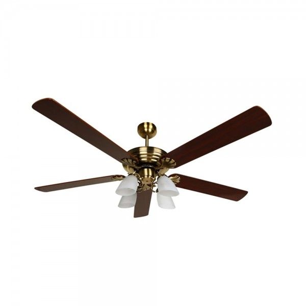 Ventoinha de Teto ORBEGOZO CP 66142