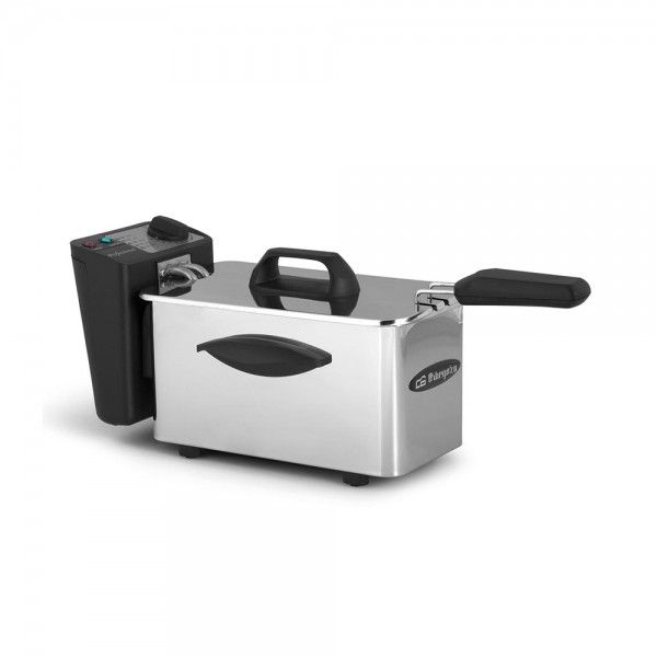 Fritadeira com �leo ORBEGOZO FDR 16