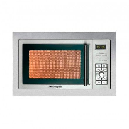 Microondas Orbegozo Encastre MIG 2525