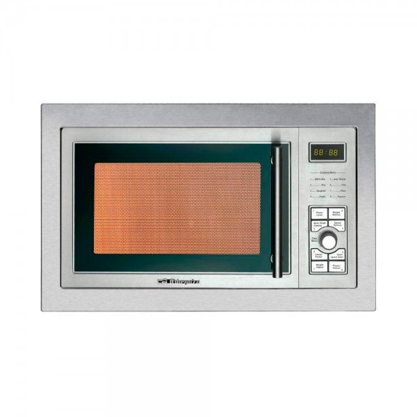 Microondas Orbegozo Encastre MIG 2525
