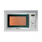 Microondas Orbegozo Encastre MIG 2525